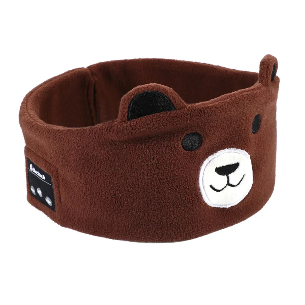 Mimo™ DreamTunes Headband