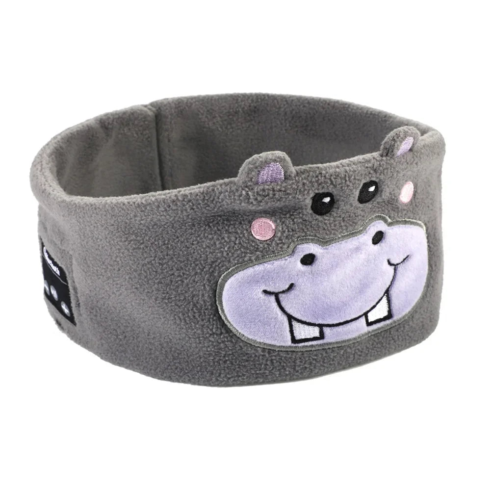 Mimo™ DreamTunes Headband