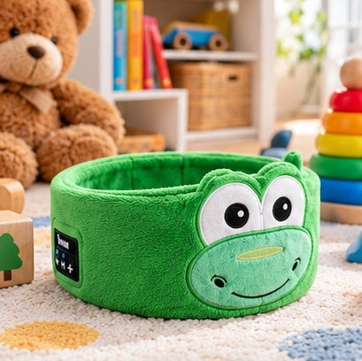 MIMO™ DreamTunes Headband
